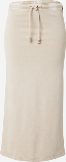 Sijonas iš Monki, spalva – smėlio spalva, Prekių apžvalga