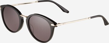 Calvin Klein Sluneční brýle 'CK22513S' – černá: přední strana