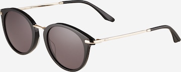 Calvin Klein Sončna očala 'CK22513S' | črna barva: sprednja stran