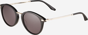 Calvin Klein Sonnenbrille 'CK22513S' in Schwarz: predná strana