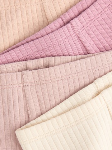 Next Skinny Leggings - bézs