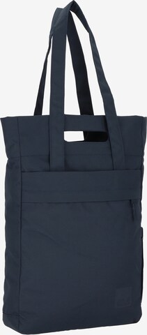 JACK WOLFSKIN Shoulder Bag 'Piccadilly' in Black