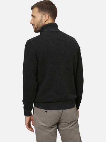 Pull-over BABISTA en noir