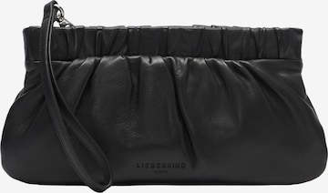 Trousse de maquillage Liebeskind Berlin en noir : devant