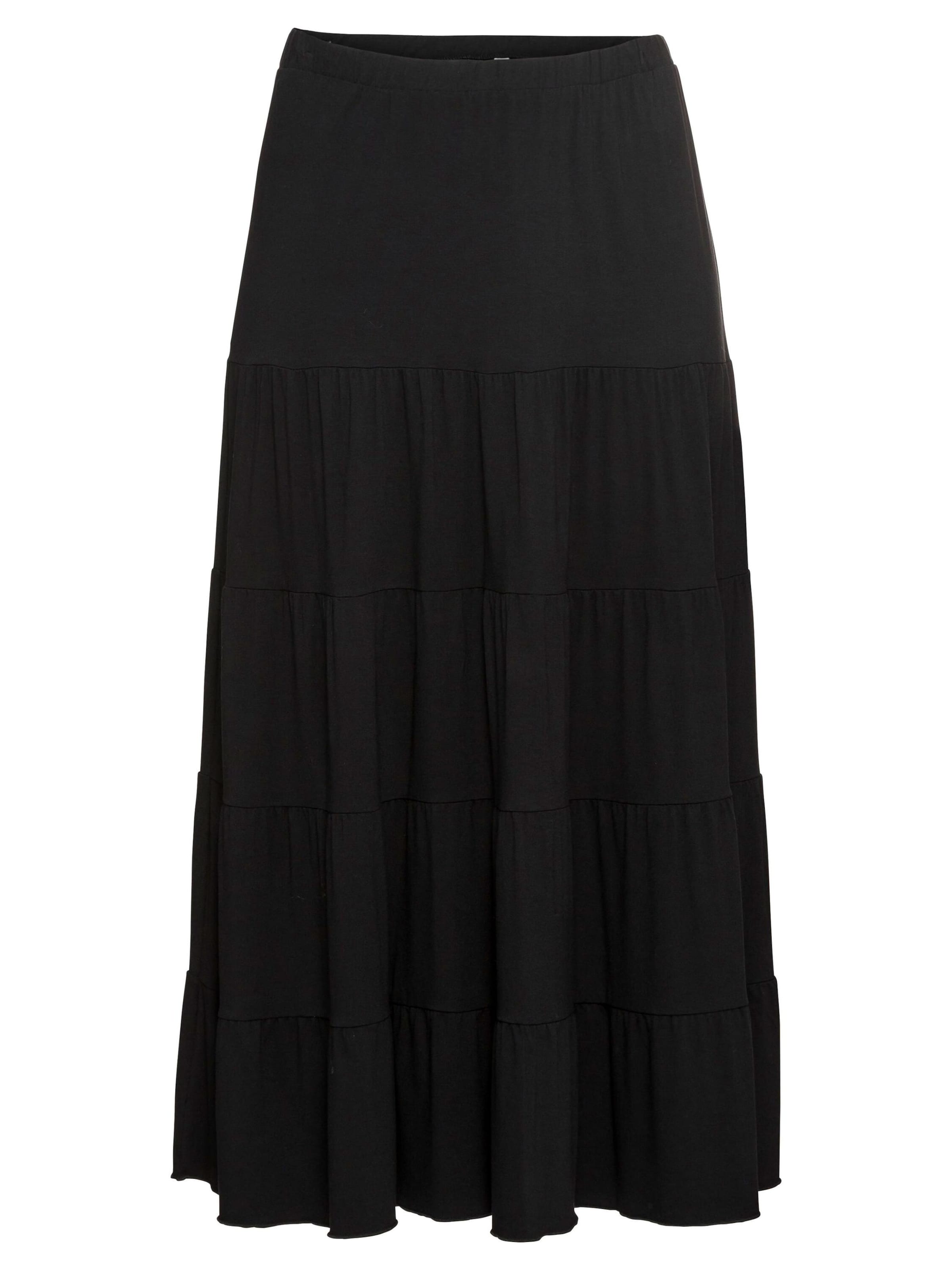 SHEEGO Rock in Schwarz: Vorderseite