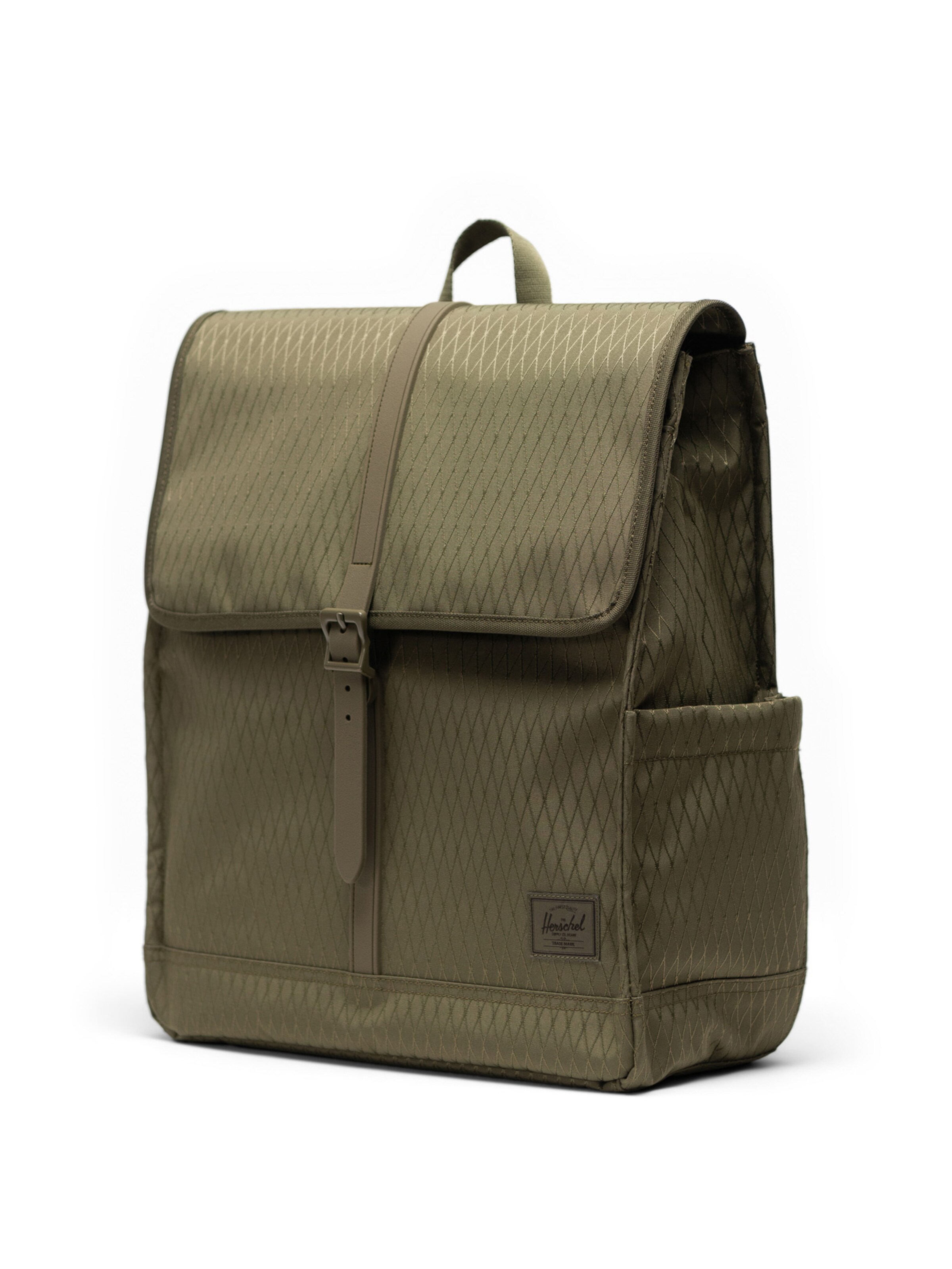 Sac à dos 'City' Herschel en vert