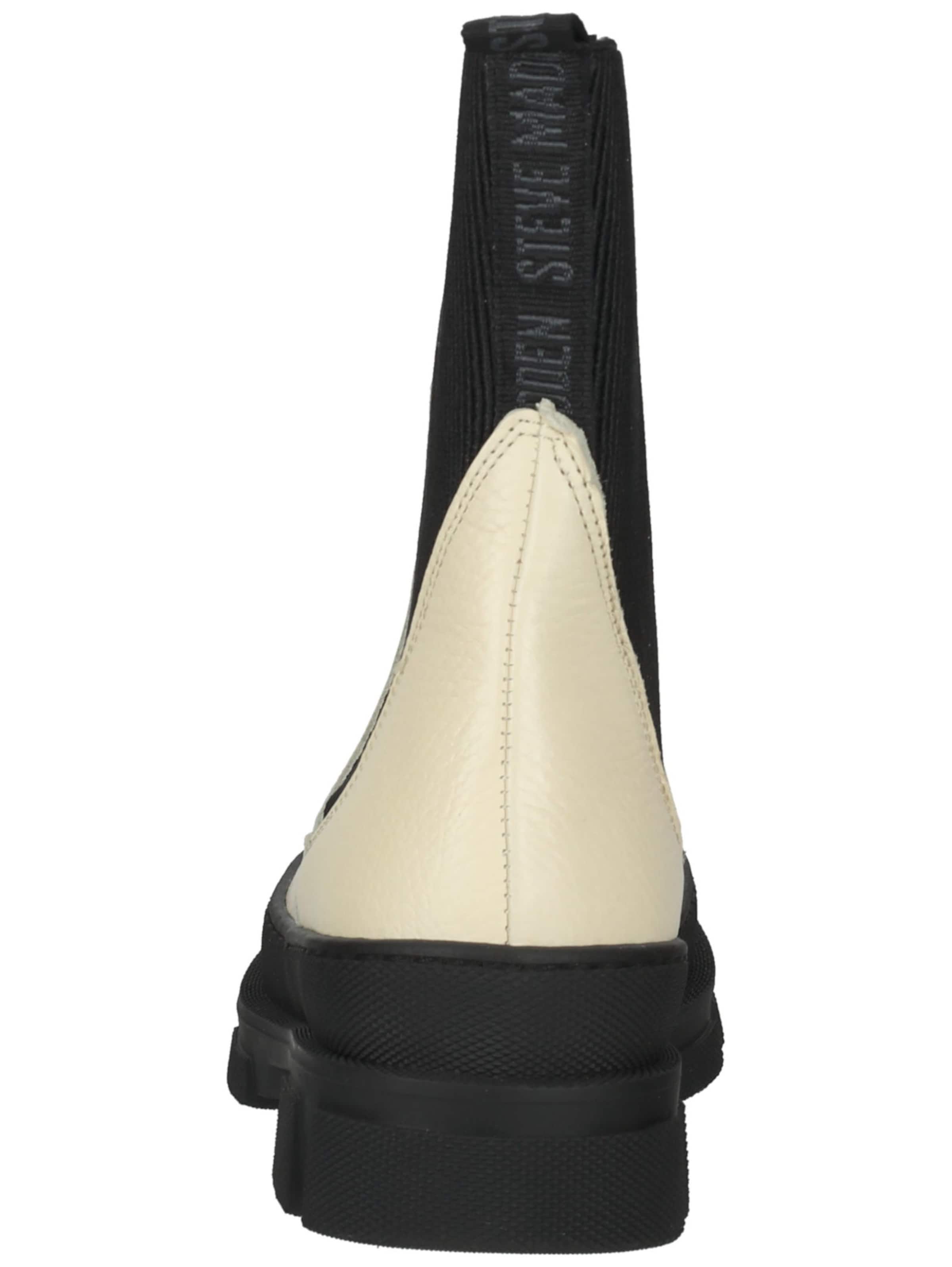 Stivaletto 'Zelda' di STEVE MADDEN in nero