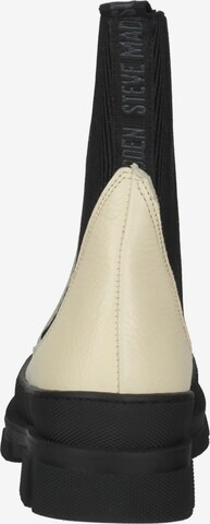 STEVE MADDEN Stiefelette 'Zelda' in Schwarz