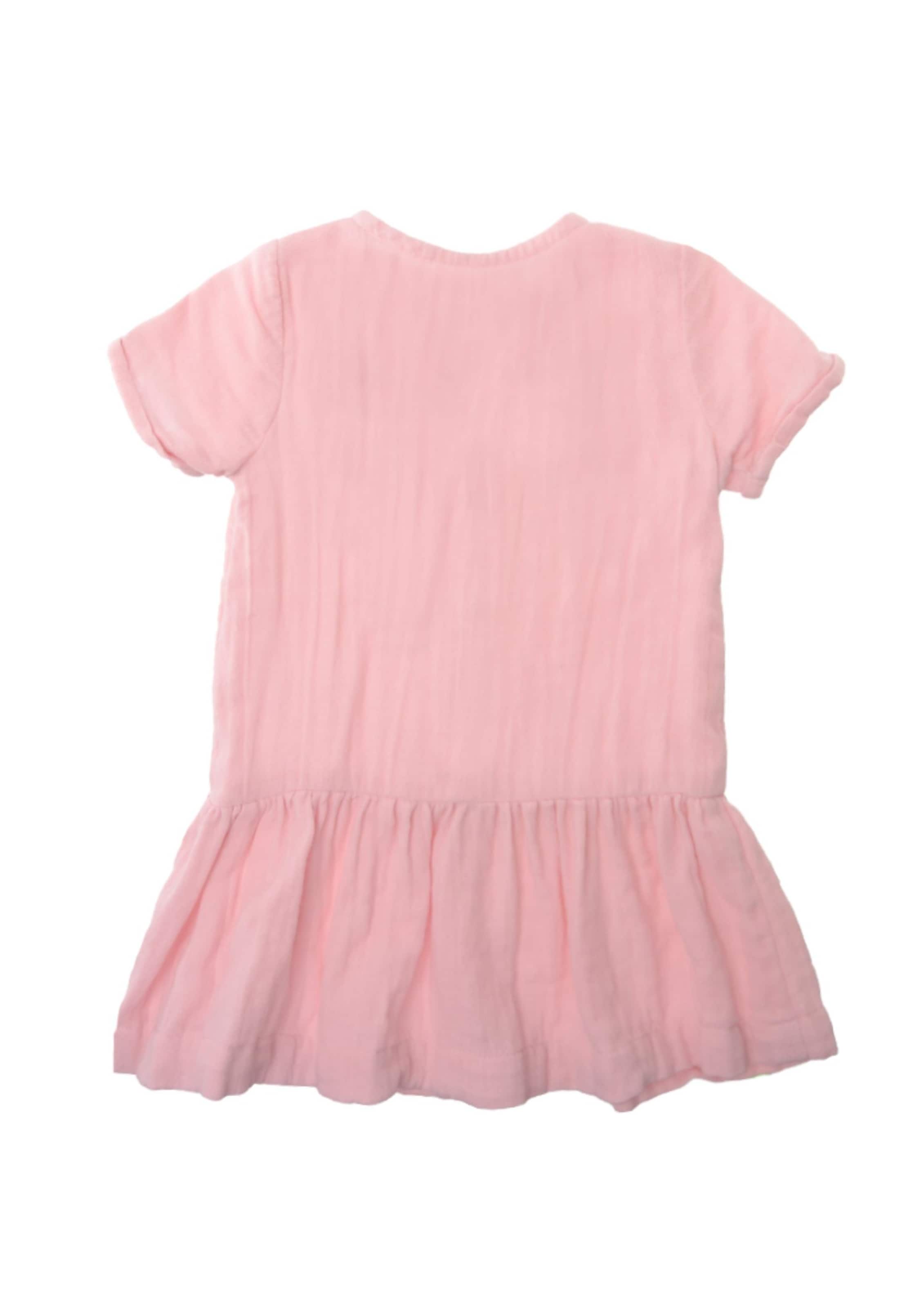 rožinė LILIPUT Suknelė