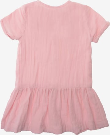 Robe LILIPUT en rose