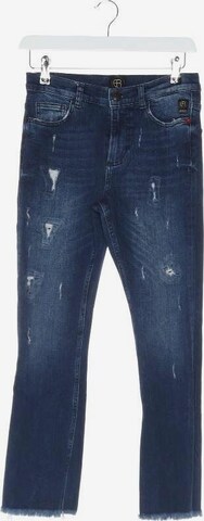 Elias Rumelis Jeans in 26 in Blue: front