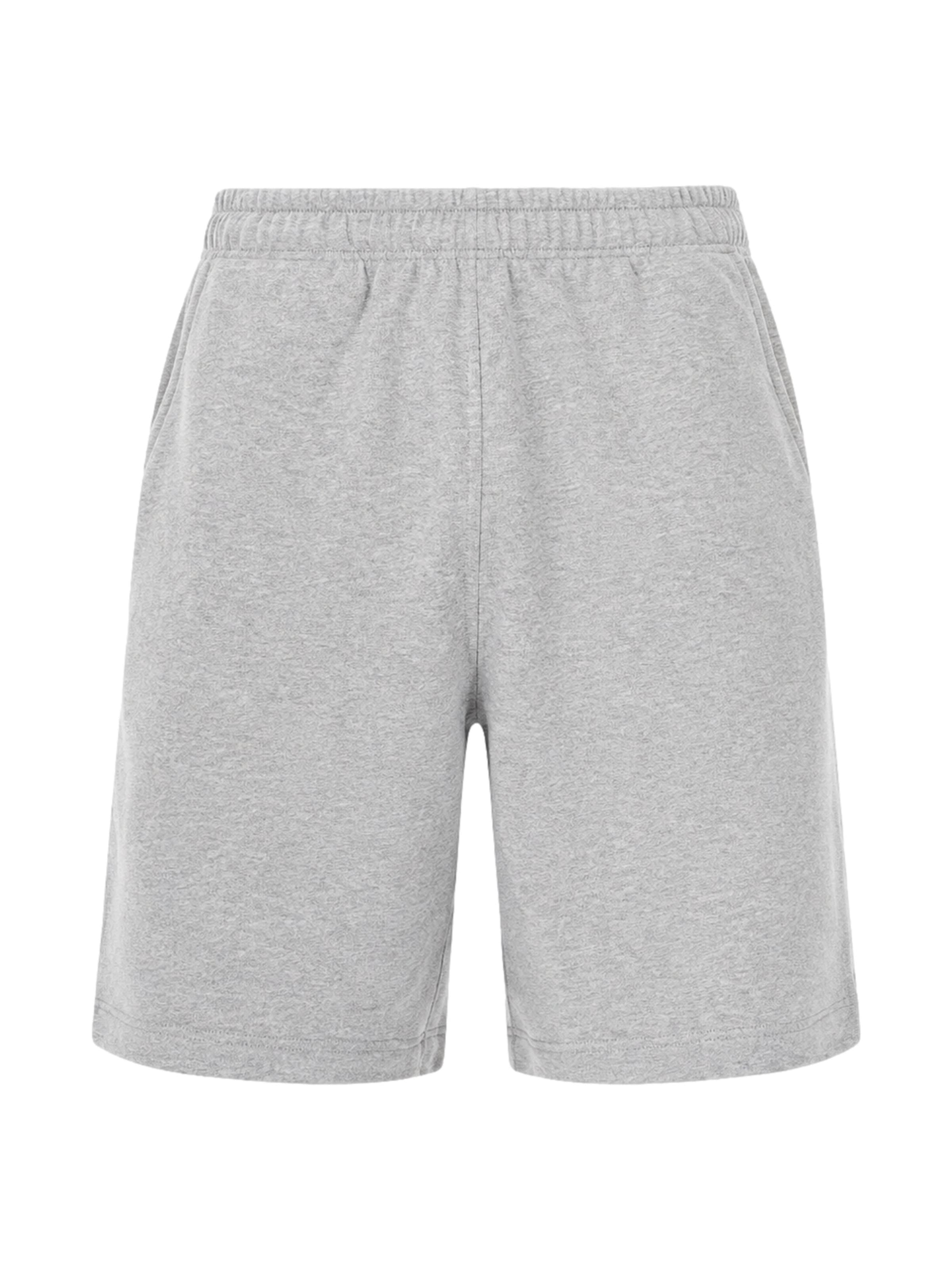 Pantaloni de pijama pe L/Regular Calvin Klein pe gri, Vizualizare produs