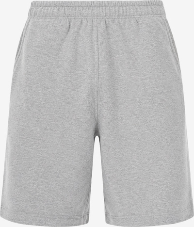 L/įprastas ilgis dydžio Pižaminės kelnės iš Calvin Klein, spalva – pilka, Prekių apžvalga