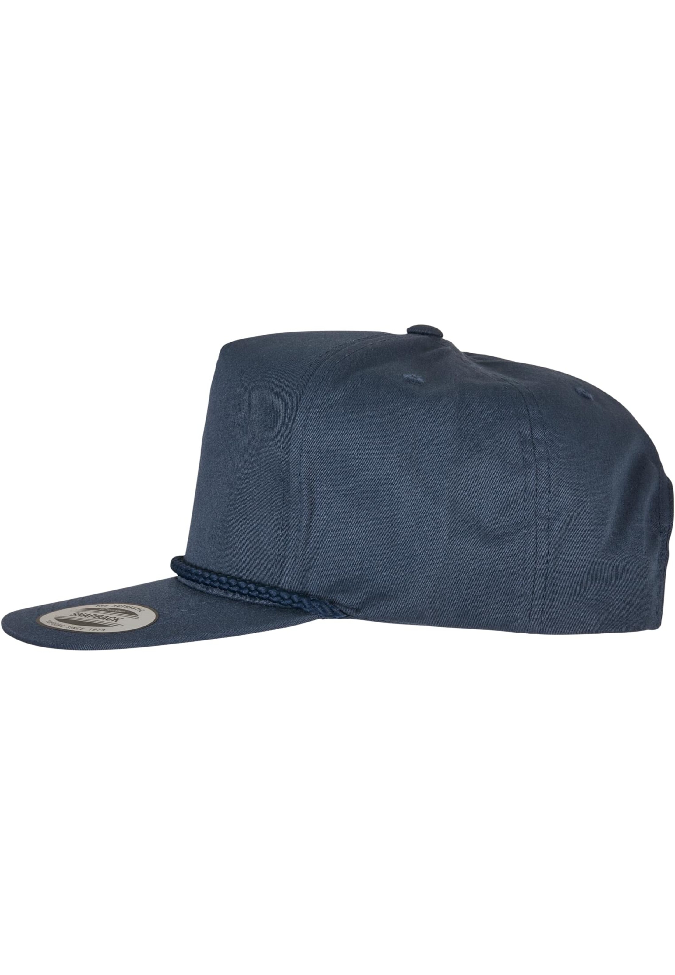 Flexfit Kšiltovka – modrá