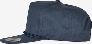 Flexfit Cap in Blue