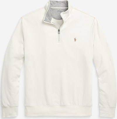 Polo Ralph Lauren Collegepaita värissä beige / kerma, Tuotenäkymä