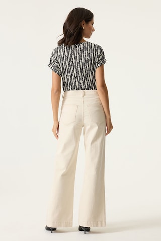 GARCIA - Camiseta en negro