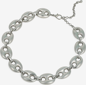 SOHI Цепочка 'Rutuja' в Серебристый: спереди