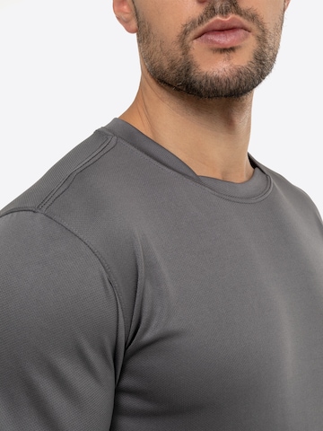 cflex Performance Shirt in Grey