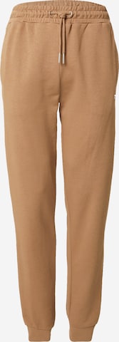 ruda FILA Siaurėjantis Sportinės kelnės 'BRAIVES': priekis