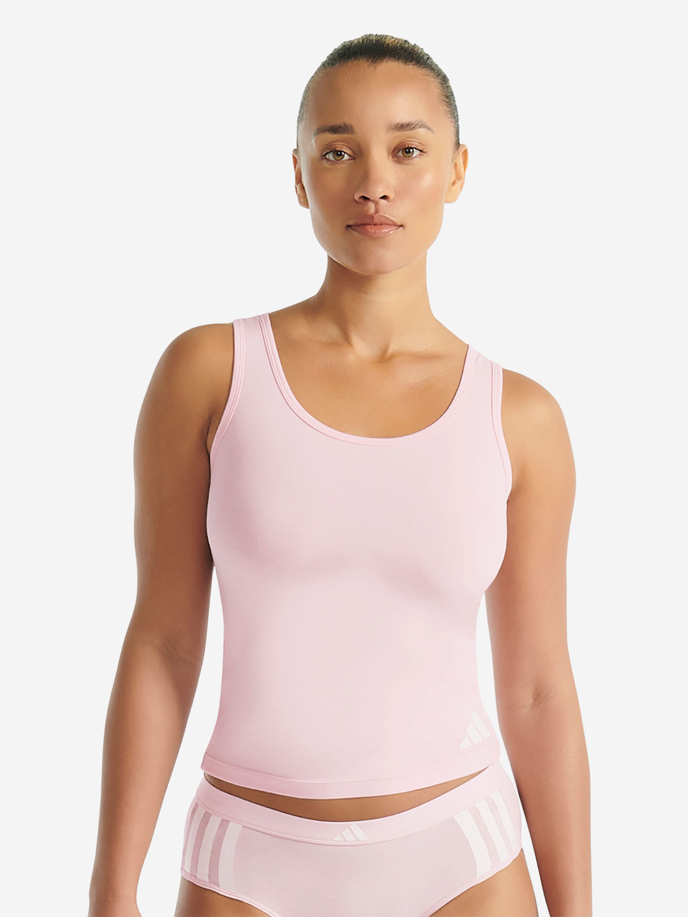 ADIDAS SPORTSWEAR Top ' Sport Active Essentials ' in Roze