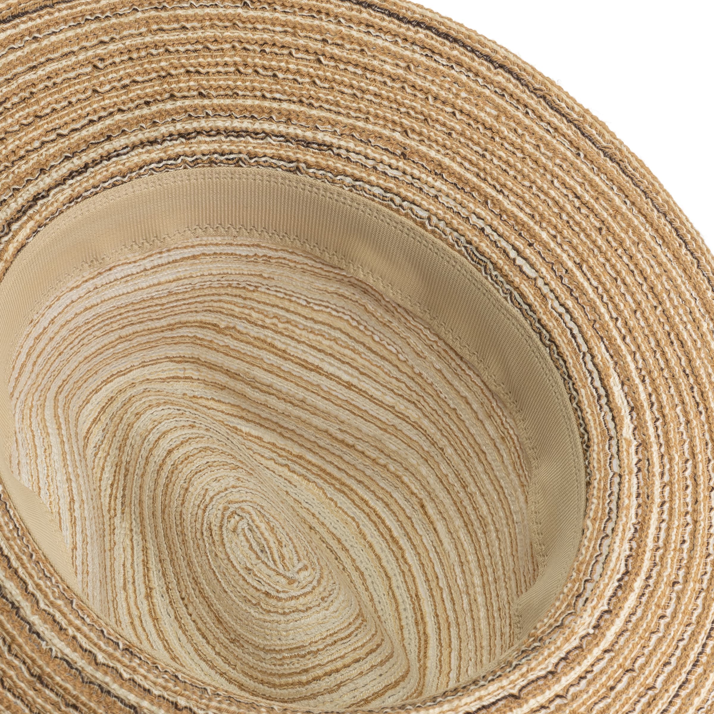 MGO Hoed 'Fowey' in Beige