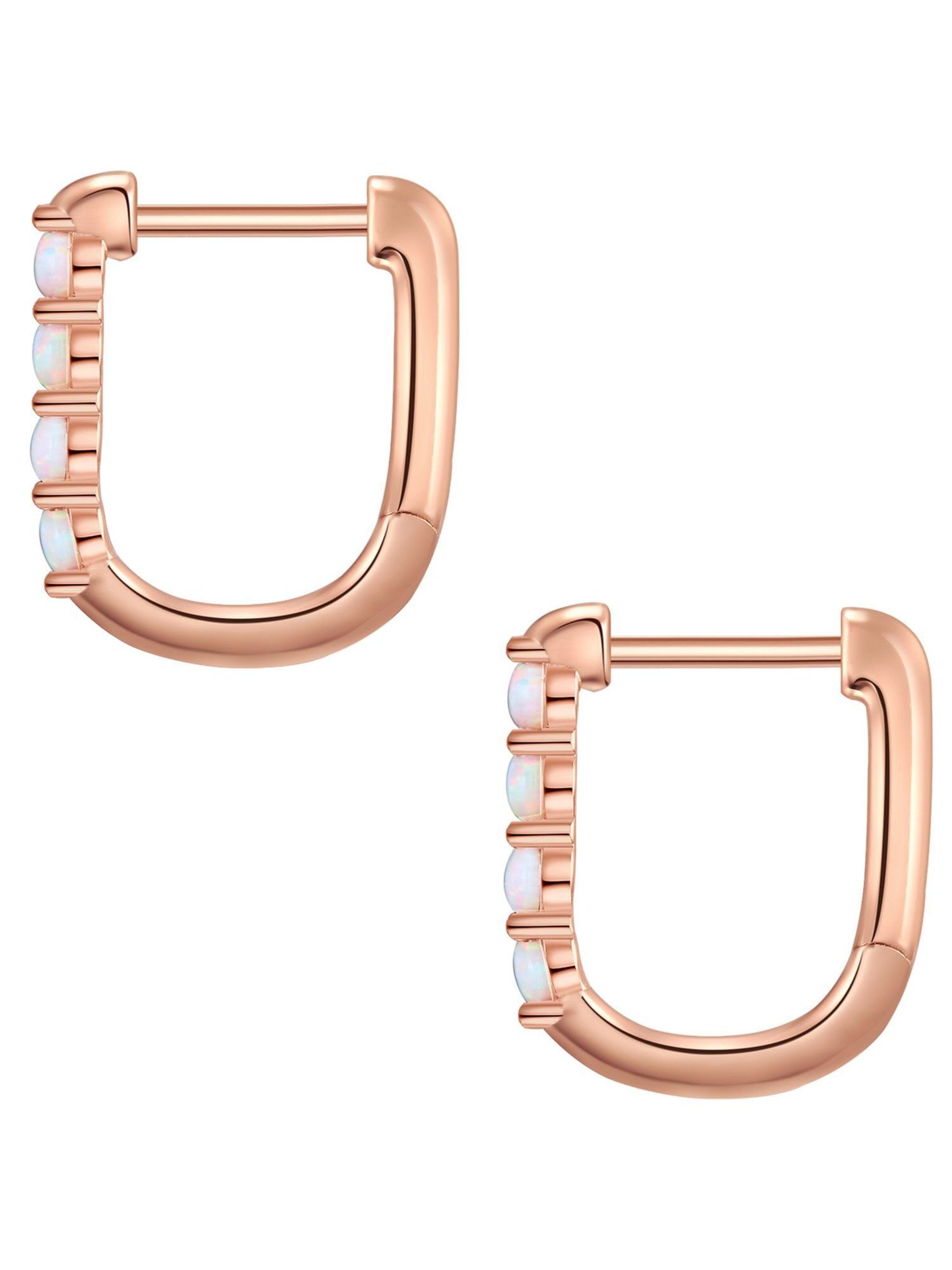 Glanzstücke München Ohrringe in Gold