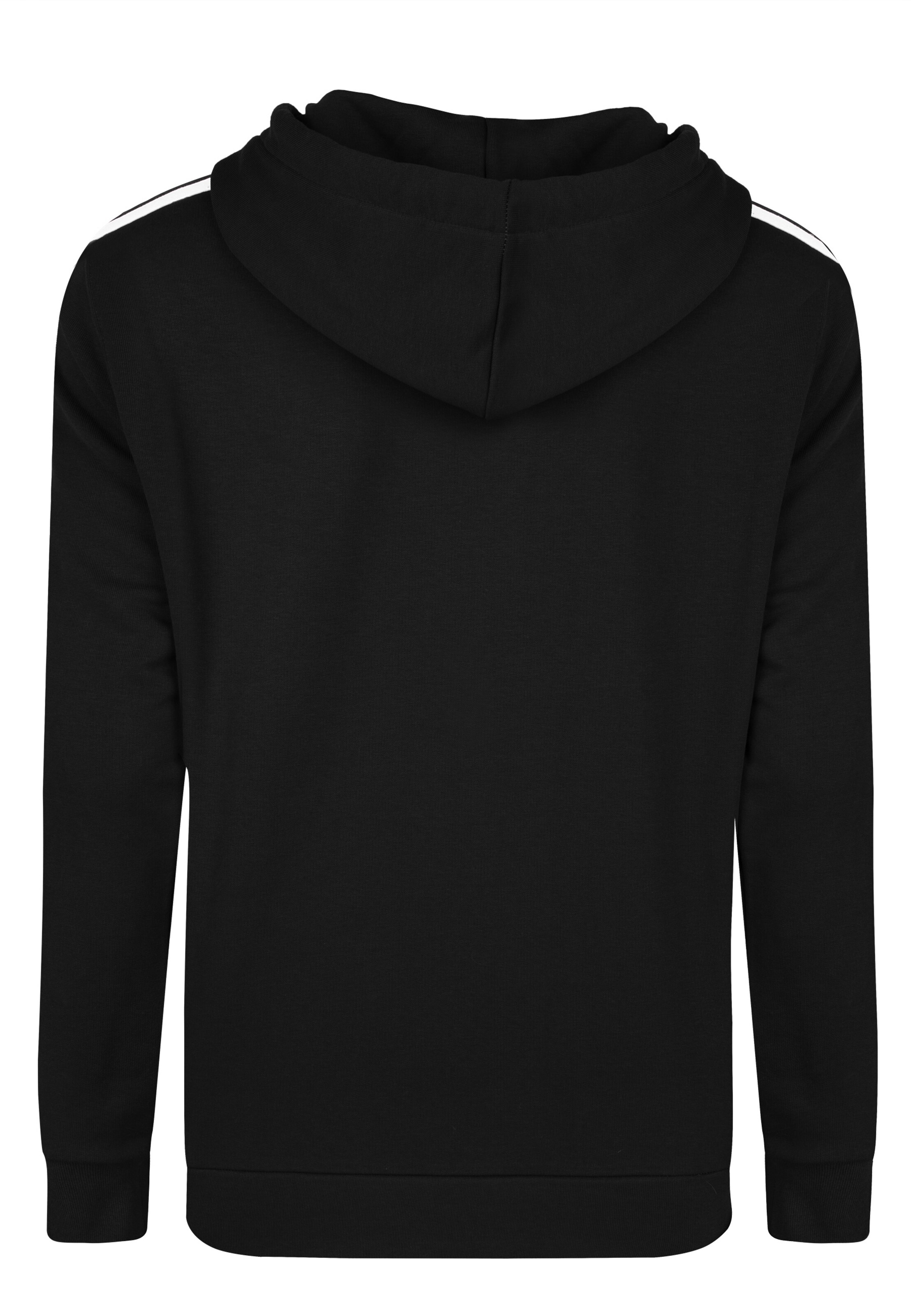 Felix Hardy Sweatshirt i svart