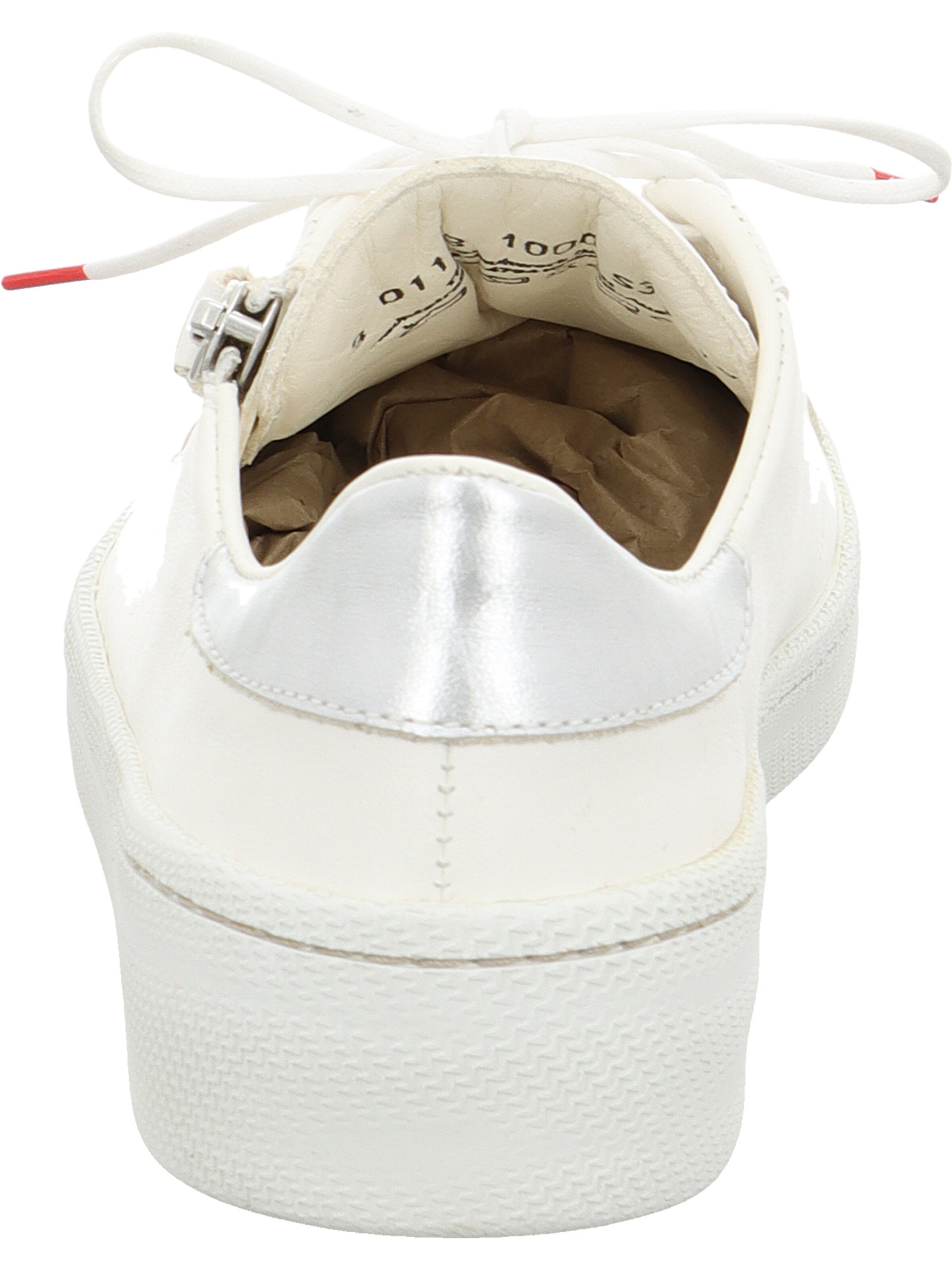 THINK! Sneakers 'KUMI' in White