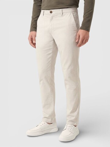 Ramsey Regular Chino in Beige