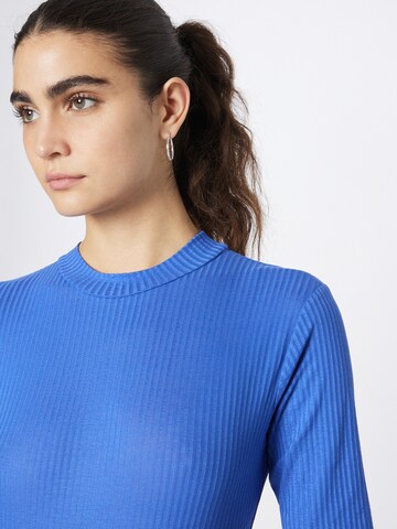 JAN 'N JUNE - Camiseta 'NINA' en azul