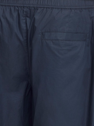 Loosefit Pantalon chino ' CFBroman Realxed Fit ' Casual Friday en bleu