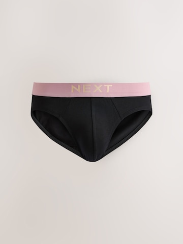 Slip Next en noir