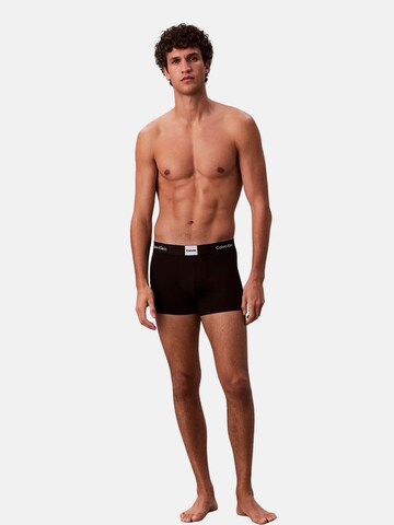 Boxers 'LV00NB4476 - Intimo' Calvin Klein en noir