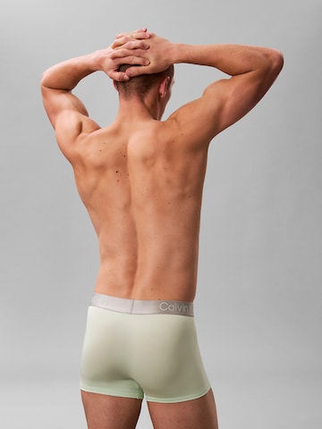 Calvin Klein Underwear Boxershorts in Blau