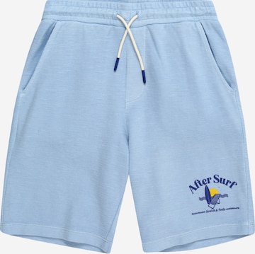 SCOTCH & SODA Regular Shorts in Blau: predná strana