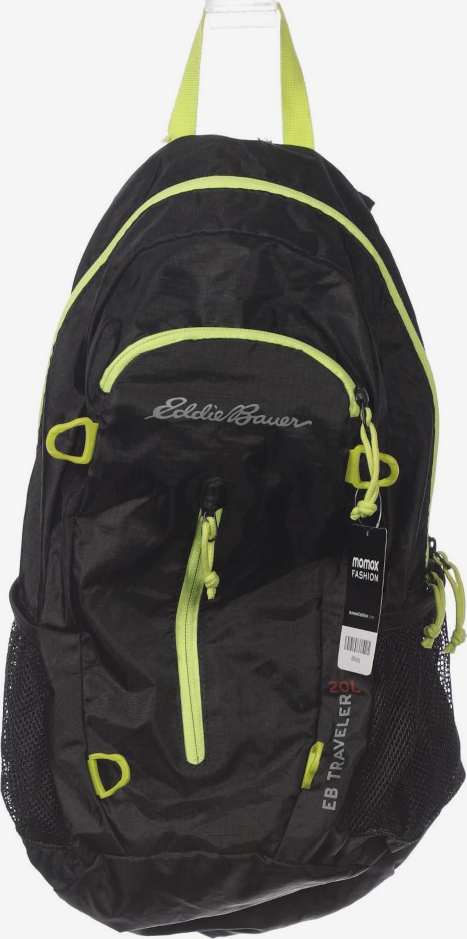 Eddie bauer yellow backpack online