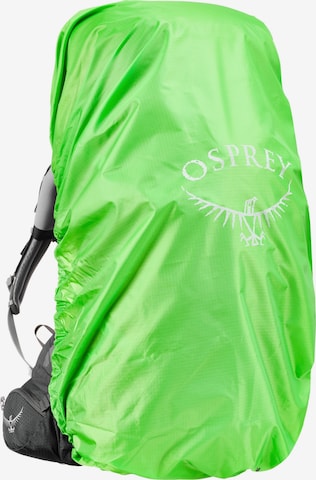 Osprey Sports Backpack 'Ariel 55' in Black