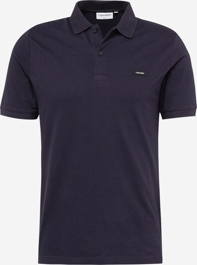 Calvin Klein Shirt in de kleur Marine, Productweergave