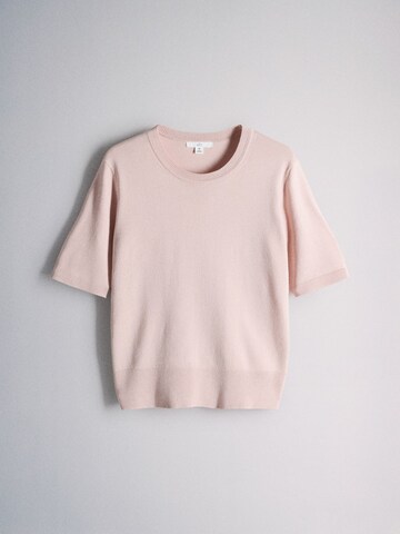 Pull-over The Set en beige