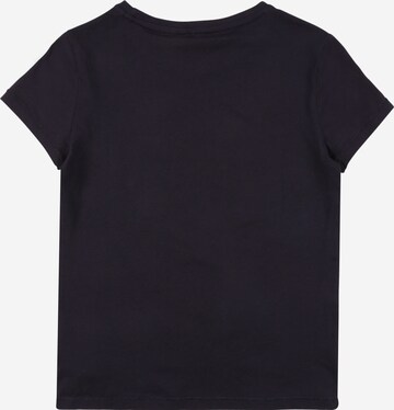 T-Shirt 'Alina' KIDS ONLY en bleu