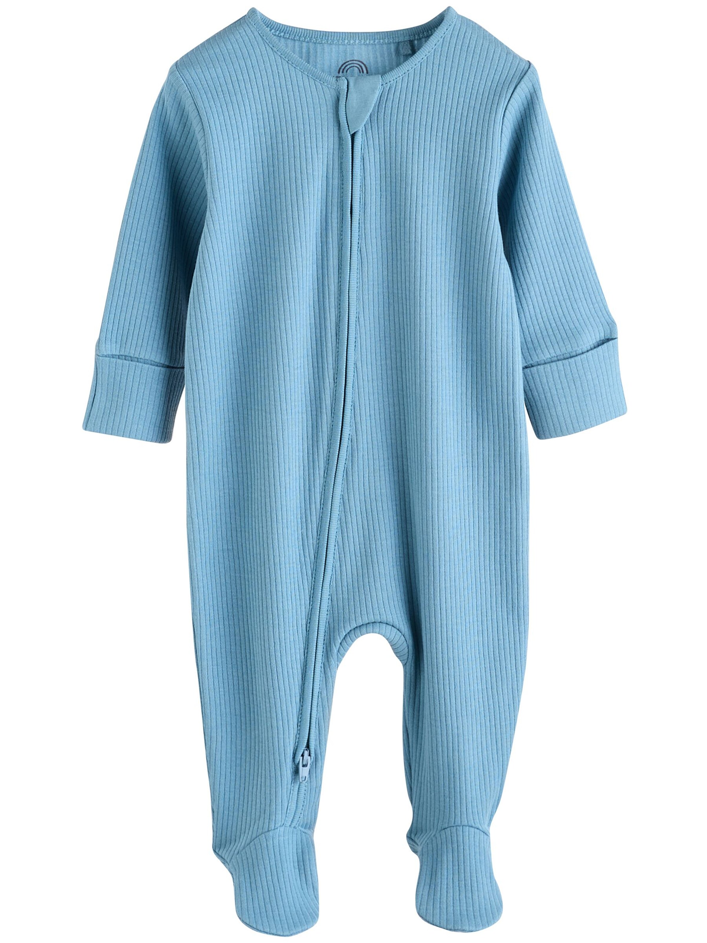 NextDječji bodi - plava boja