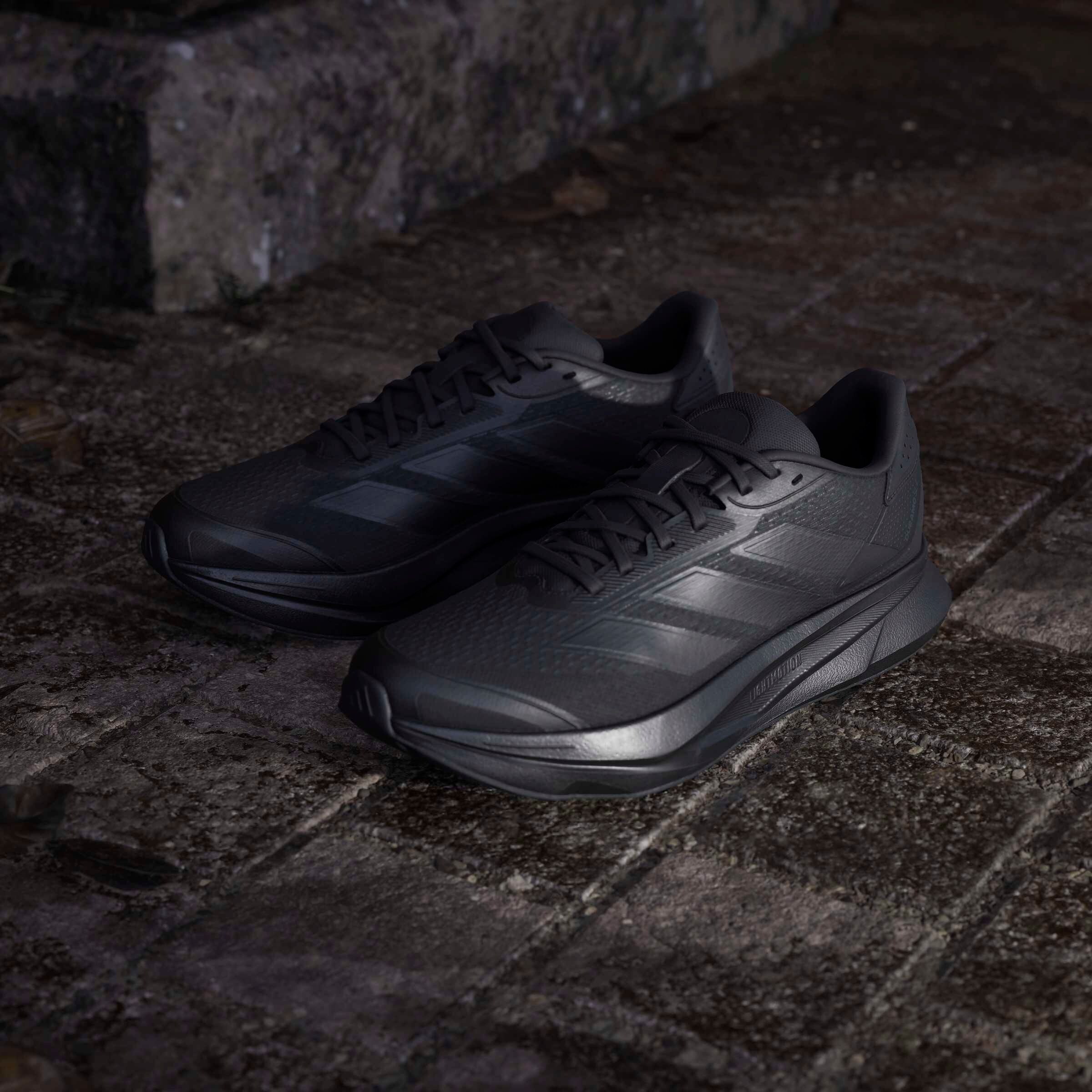 Chaussure de course 'DURAMO SL2' ADIDAS PERFORMANCE en noir