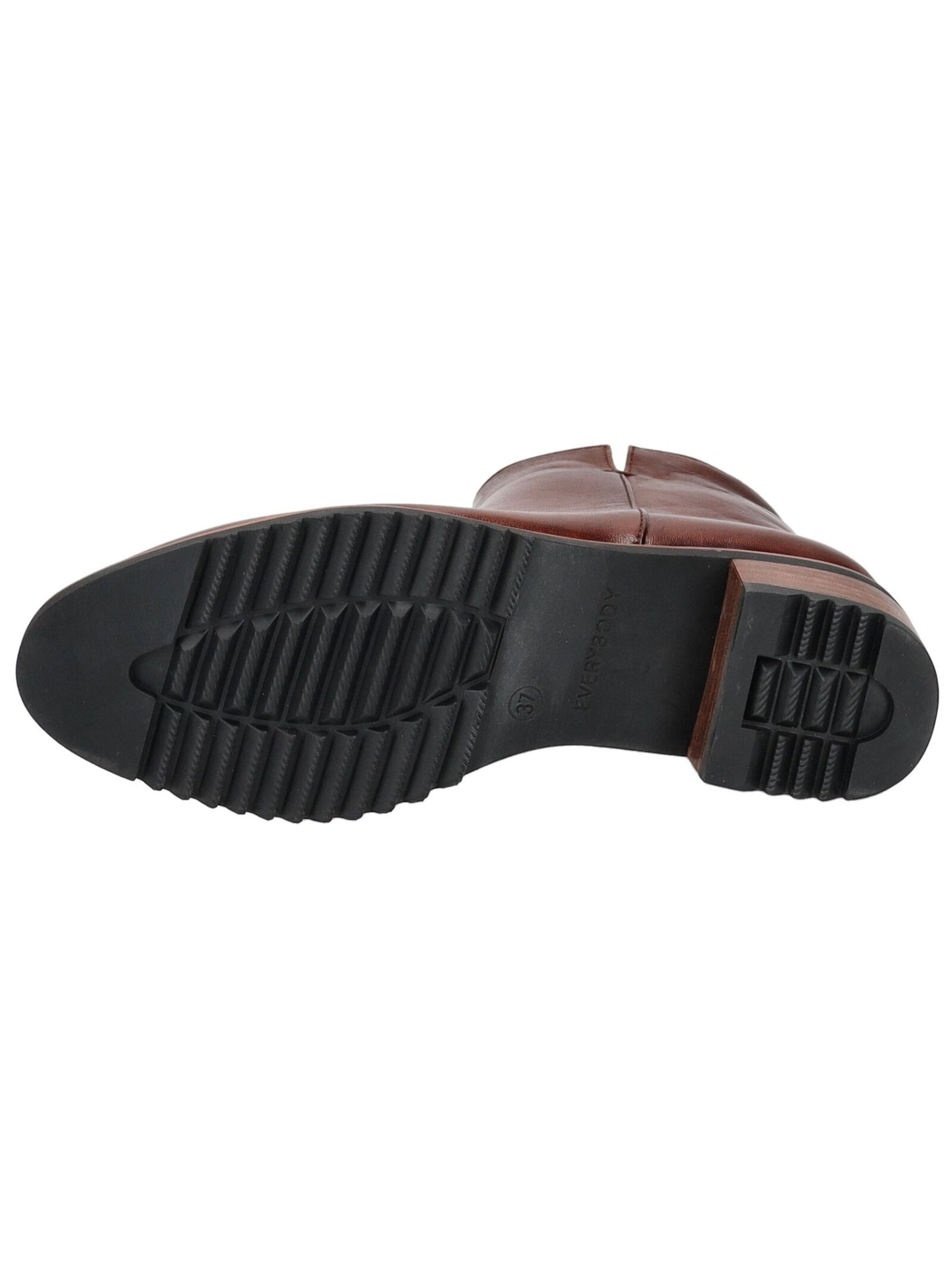 Everybody Ankle boots in Brown