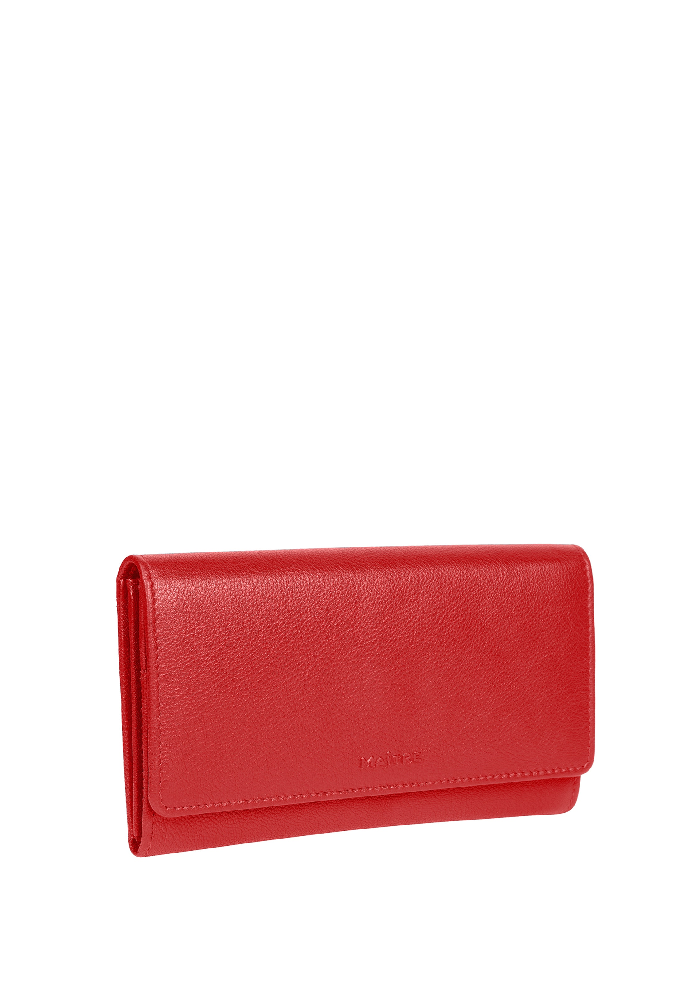 Porte-monnaies 'Bromley Diedburg' Maître en rouge