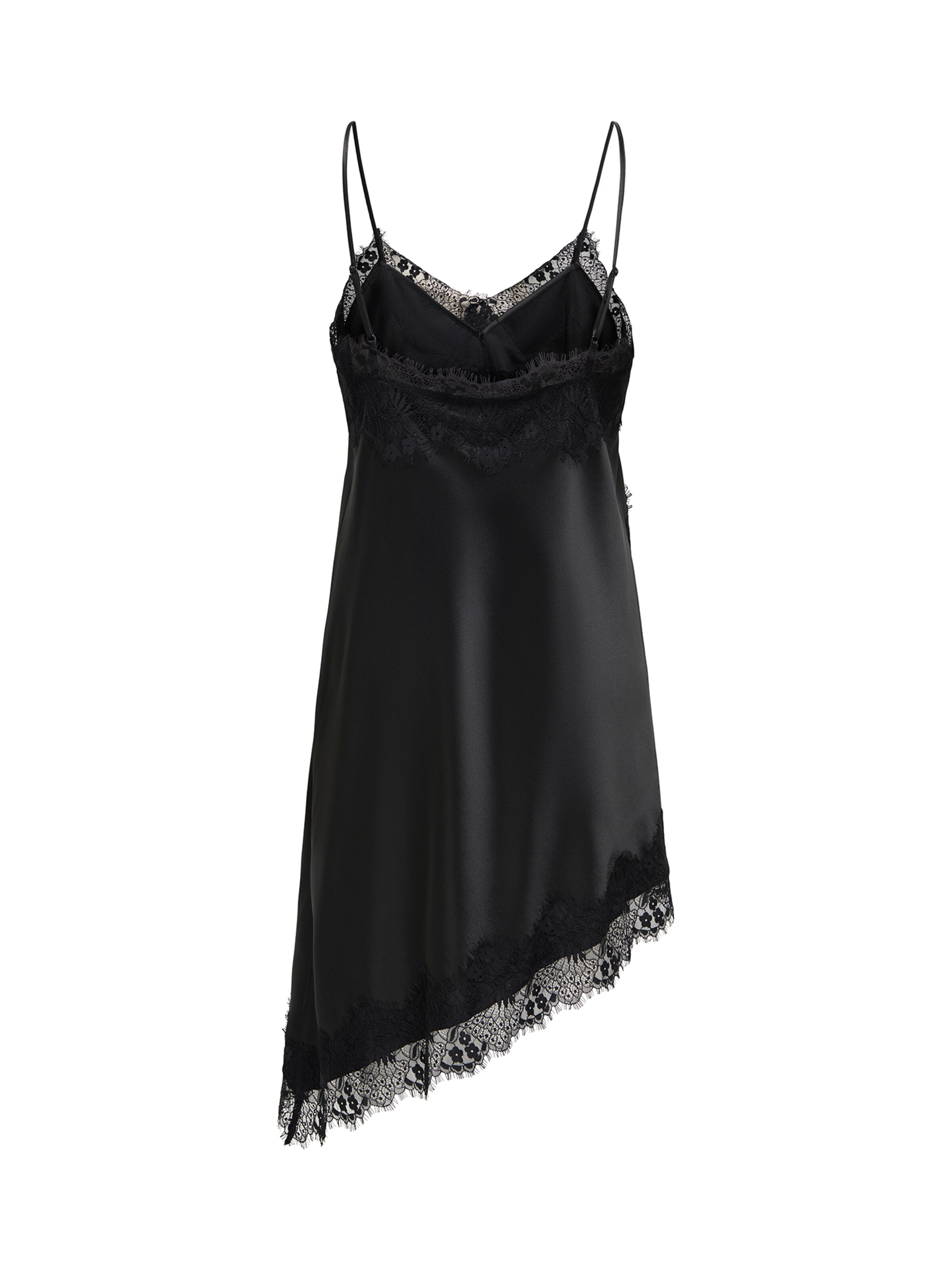 ONLY Dress 'ONLINDONA' in Black