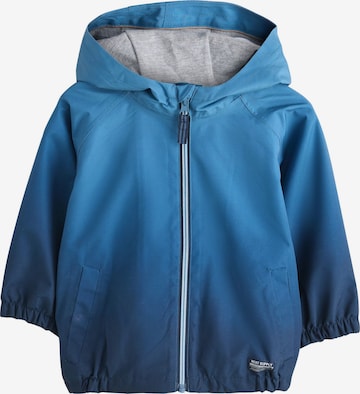 mėlyna Next Demisezoninė striukė: priekis