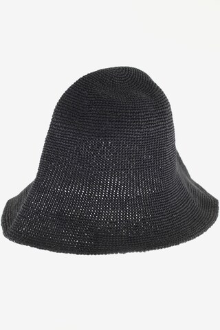 COS Hut oder Mütze XS in Blau