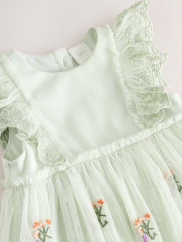 Next - Vestido en verde