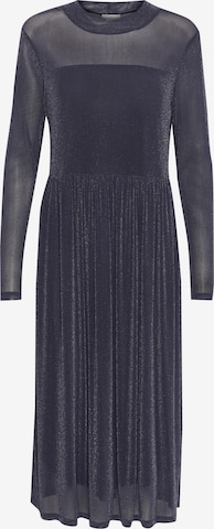 Kaffe Dress 'Olga' in Purple: front